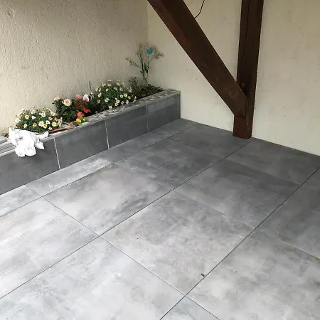 Le De La Goutte Lodge *