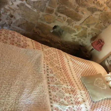 Le De La Goutte * Saint-Appolinaire (Rhone)