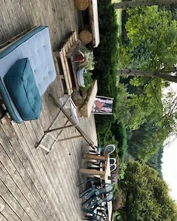 Lodge Le De La Goutte Saint-Appolinaire (Rhone)