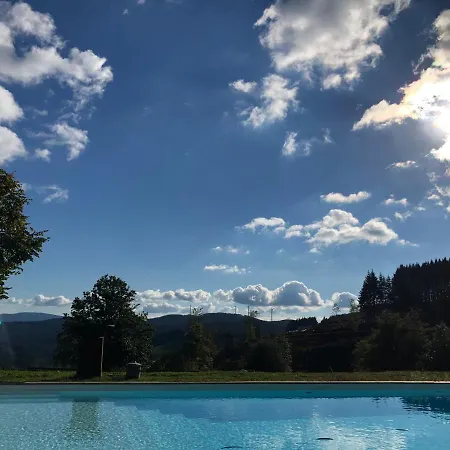 Lodge Le De La Goutte *