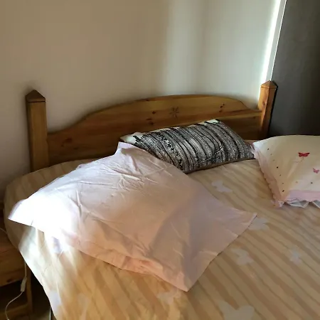 Le De La Goutte Lodge Saint-Appolinaire (Rhone)