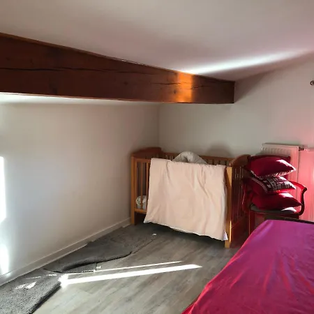 Lodge Le De La Goutte *