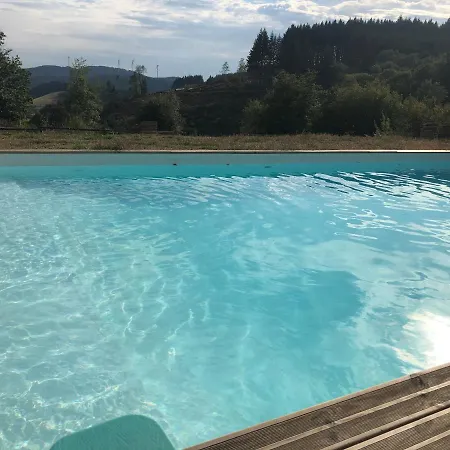 Lodge Le De La Goutte