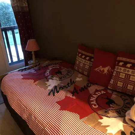 Le De La Goutte Lodge